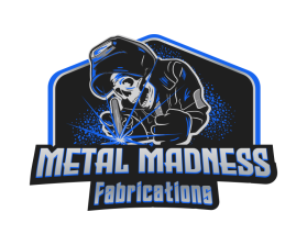 Metal Madness Fabrications entry by zahid rabbani