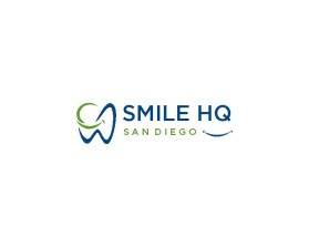 Smile HQ San Diego entry by zaidan ahmad