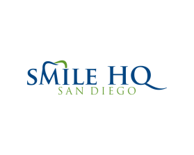Smile HQ San Diego entry by Fatchurrochman