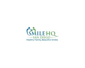 Smile HQ San Diego entry by lutfi alfiyan