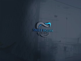 Smile HQ San Diego entry by freelancernursultan