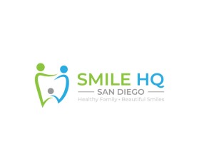 Smile HQ San Diego entry by shaik bilal