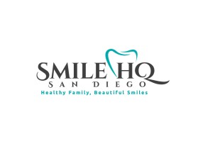 Smile HQ San Diego entry by Joe Grimshaw