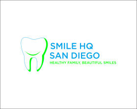 Smile HQ San Diego entry by sawali
