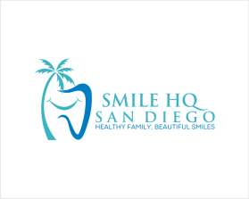 Smile HQ San Diego entry by Donald Wayne R. Carbonell