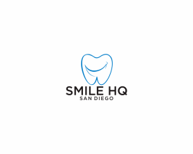 Smile HQ San Diego entry by Panji Setiawan
