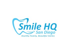Smile HQ San Diego entry by Tony Berliana