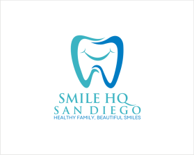 Smile HQ San Diego entry by Donald Wayne R. Carbonell