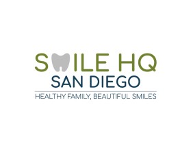 Smile HQ San Diego entry by Ashraf Abdelwahab Alqudah