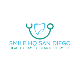 Smile HQ San Diego entry by Arif Abnurokhim