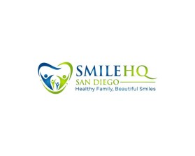Smile HQ San Diego entry by lutfi alfiyan