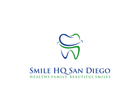 Smile HQ San Diego entry by dwi ernawati