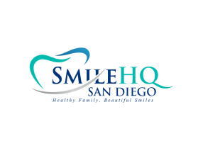 Smile HQ San Diego entry by dhanny suhendar