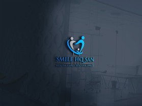 Smile HQ San Diego entry by freelancernursultan