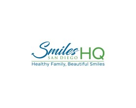 Smile HQ San Diego entry by lutfi alfiyan