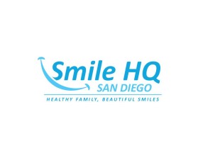 Smile HQ San Diego entry by Tony Berliana
