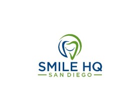 Smile HQ San Diego entry by zaidan ahmad