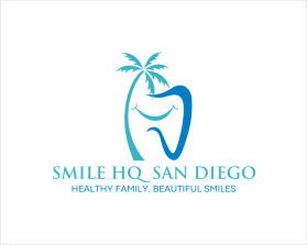 Smile HQ San Diego entry by Donald Wayne R. Carbonell