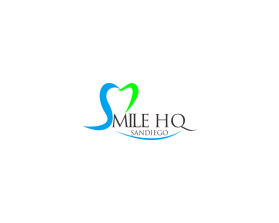 Smile HQ San Diego entry by sawali