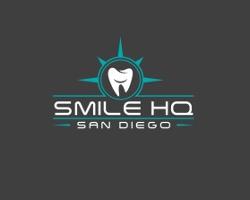 Smile HQ San Diego entry by Joe Grimshaw