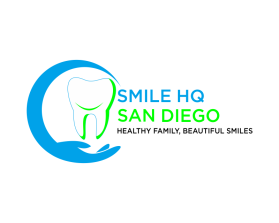 Smile HQ San Diego entry by sawali