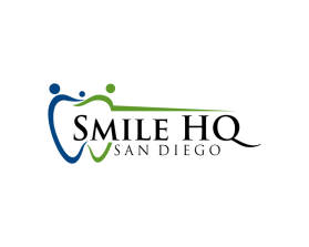 Smile HQ San Diego entry by Fatchurrochman