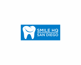 Smile HQ San Diego entry by Panji Setiawan