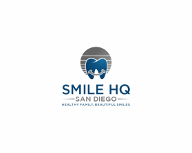Smile HQ San Diego entry by Gadis_kecil