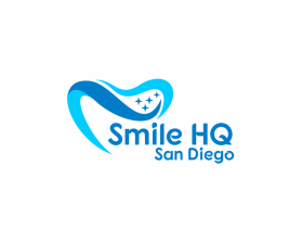 Smile HQ San Diego entry by Panji Setiawan