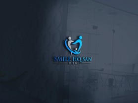 Smile HQ San Diego entry by freelancernursultan