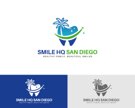 Smile HQ San Diego entry by Siti Anissa
