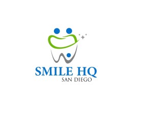 Smile HQ San Diego entry by Hasyim asngari