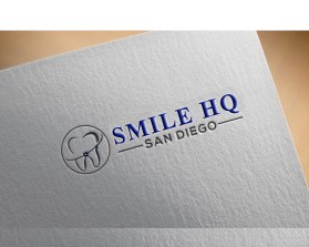 Smile HQ San Diego entry by rawedengkoclok