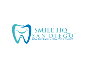 Smile HQ San Diego entry by Donald Wayne R. Carbonell