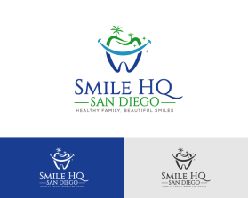 Smile HQ San Diego entry by Siti Anissa