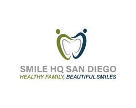 Smile HQ San Diego entry by Ashraf Abdelwahab Alqudah