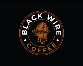 Black Wire Coffee entry by Bhaskar Shil