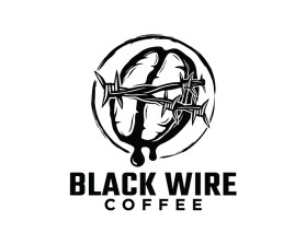 Black Wire Coffee entry by Amit Kumar