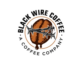 Black Wire Coffee entry by Amit Kumar