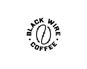 Black Wire Coffee entry by David Field