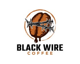 Black Wire Coffee entry by Amit Kumar