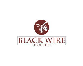 Black Wire Coffee entry by dwi