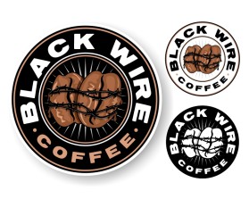 Black Wire Coffee entry by Ari Muchtarom