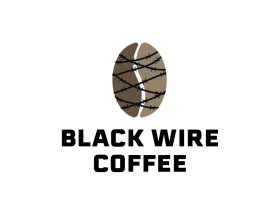 Black Wire Coffee entry by Vada Johannessen