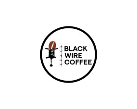 Black Wire Coffee entry by Tal