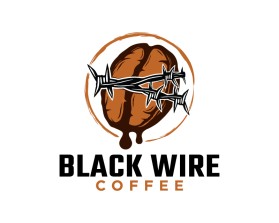 Black Wire Coffee entry by Amit Kumar