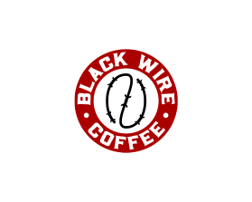Black Wire Coffee entry by David Field