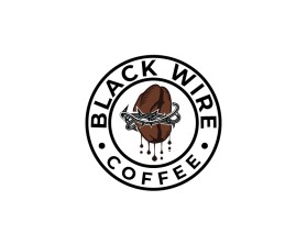 Black Wire Coffee entry by Bhaskar Shil