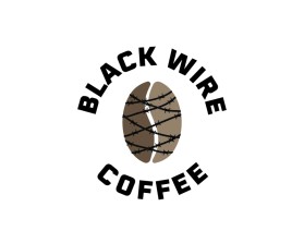 Black Wire Coffee entry by Vada Johannessen
