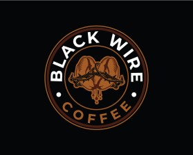 Black Wire Coffee entry by Bhaskar Shil